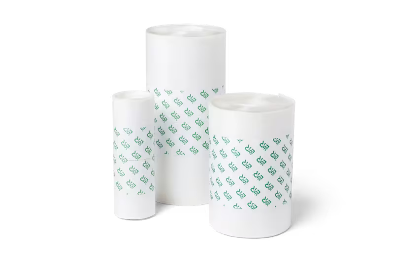Suprasorb F | Folienverband | 15cm x 10m