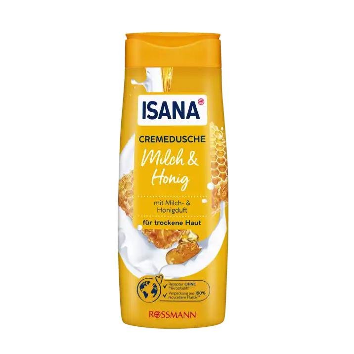 Cremedusche | Frauen | 300ml | Duschgel | Pflegedusche