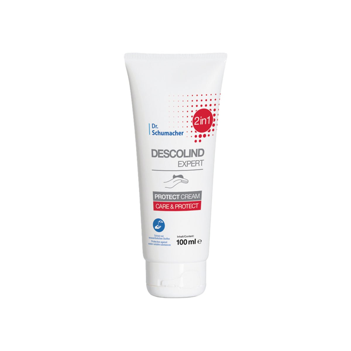 Descolind Expert Protect Cream | Care & Protect | 2in1