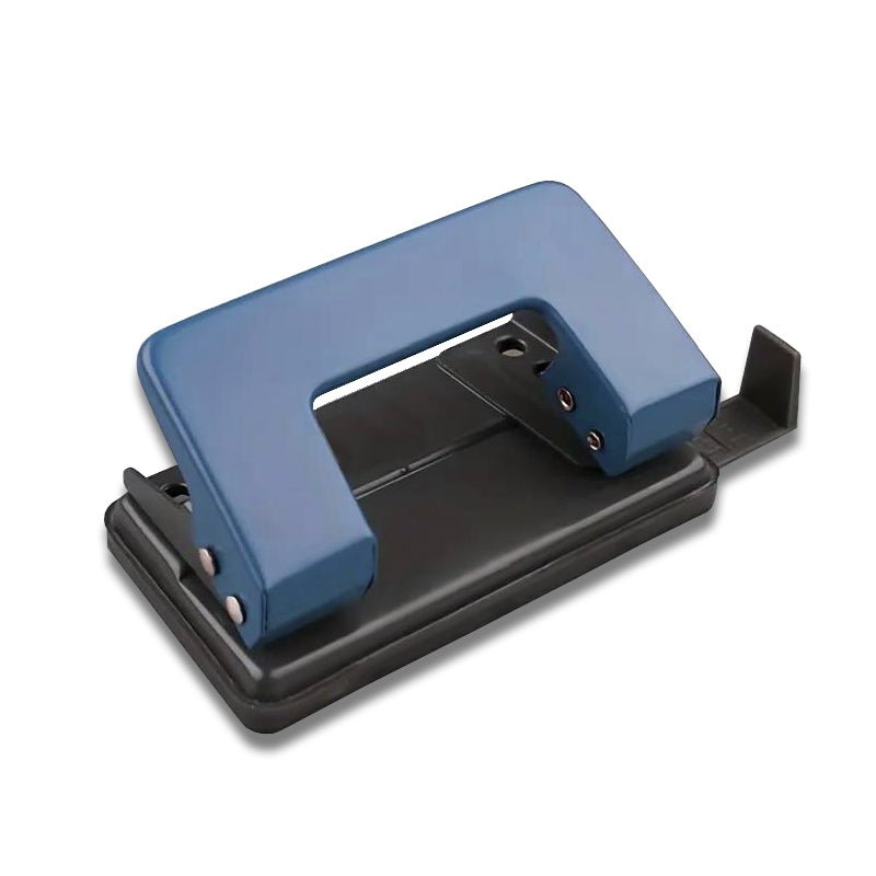 Doppellochstanzer | Locher | 80mm