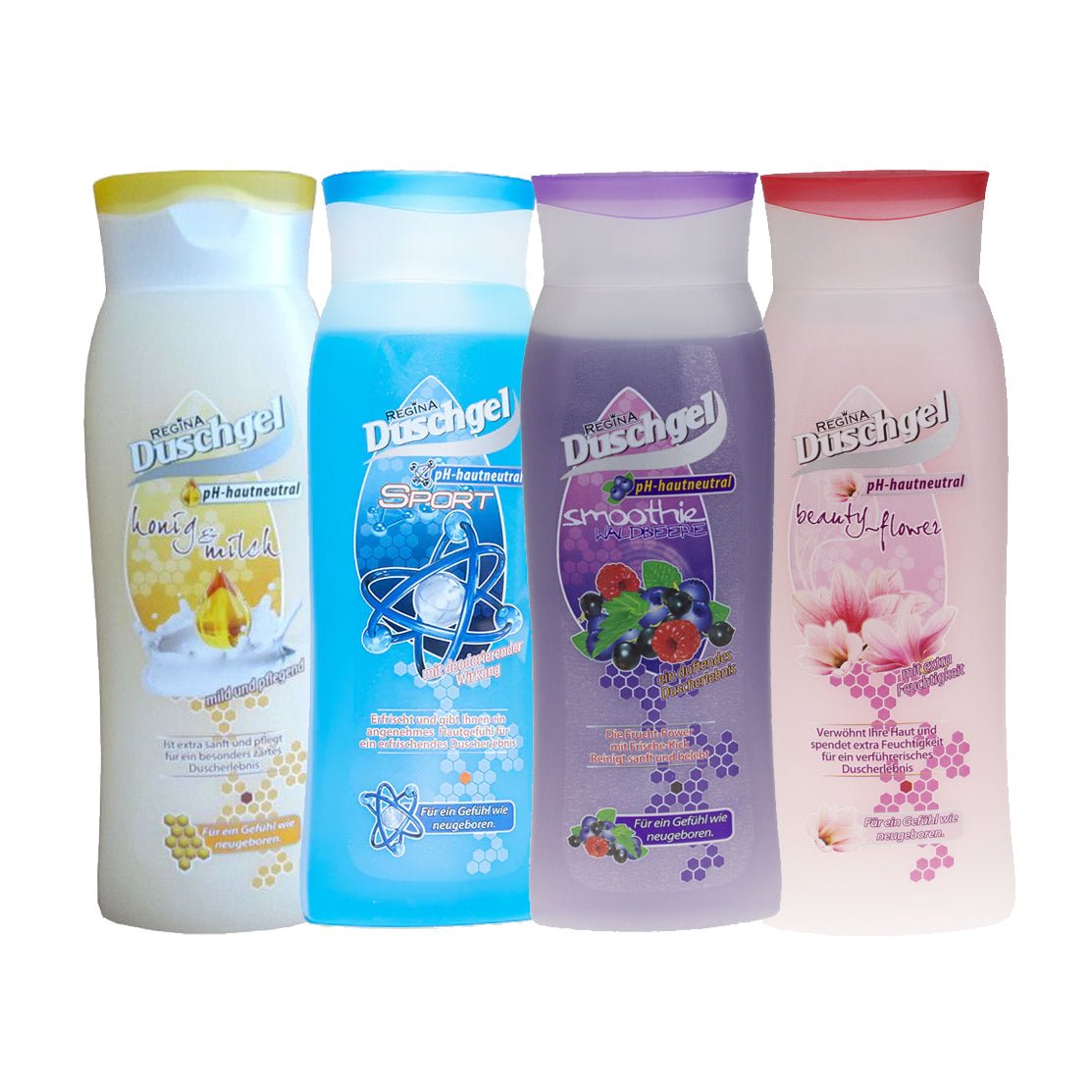 Duschgel 300ml | ph neutrales Duschgel