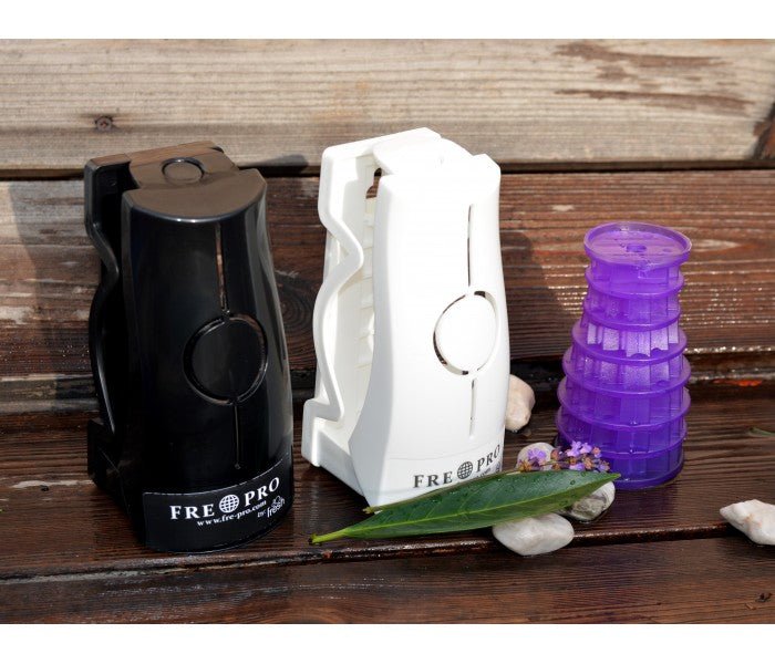 FRE-PRO ECO AIR 2.0 Duftspender- Lufterfrischer für große Räume (ohne Inhalt)