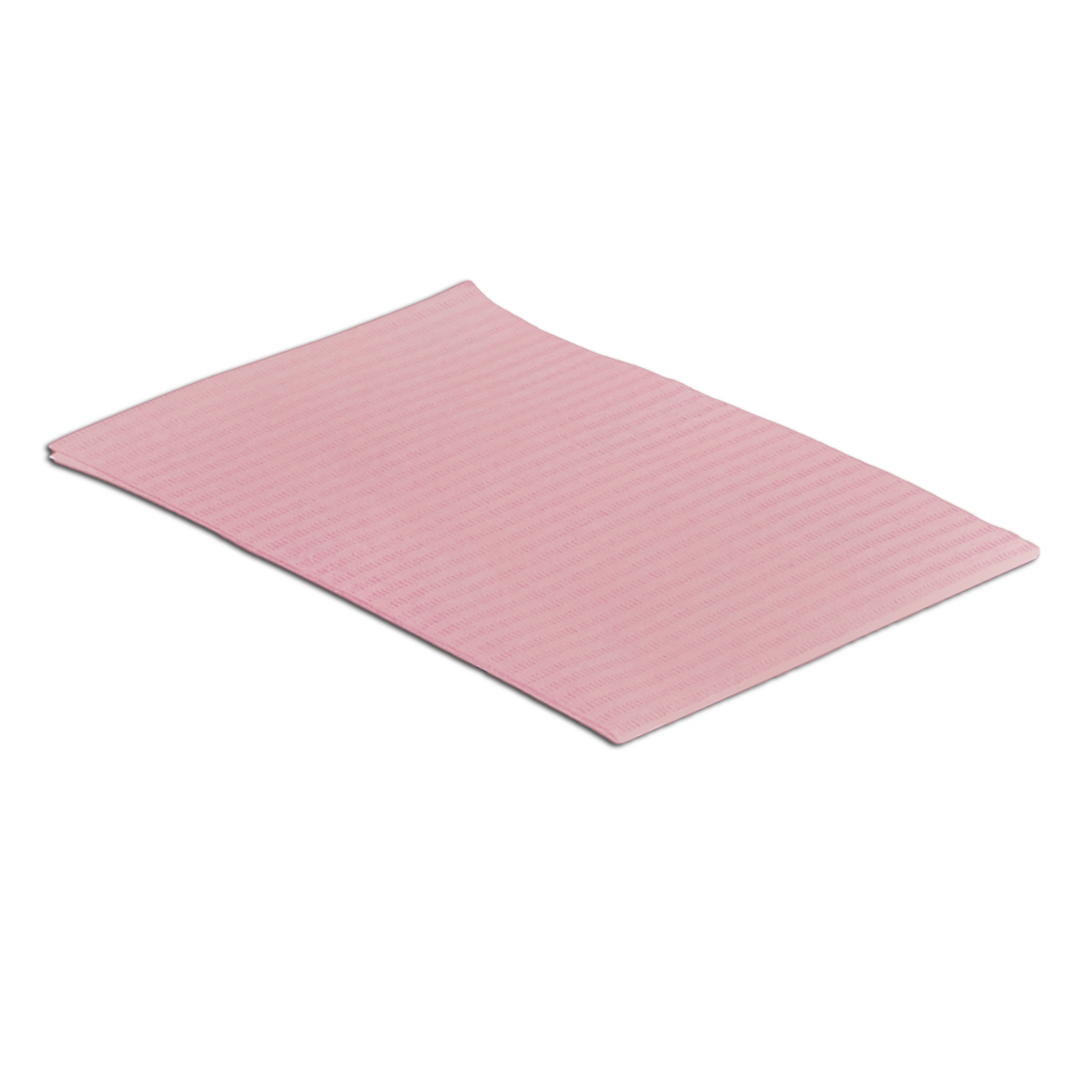 Einmalpapierservietten - PE Beschichtung 330x450cm - 50Stück
