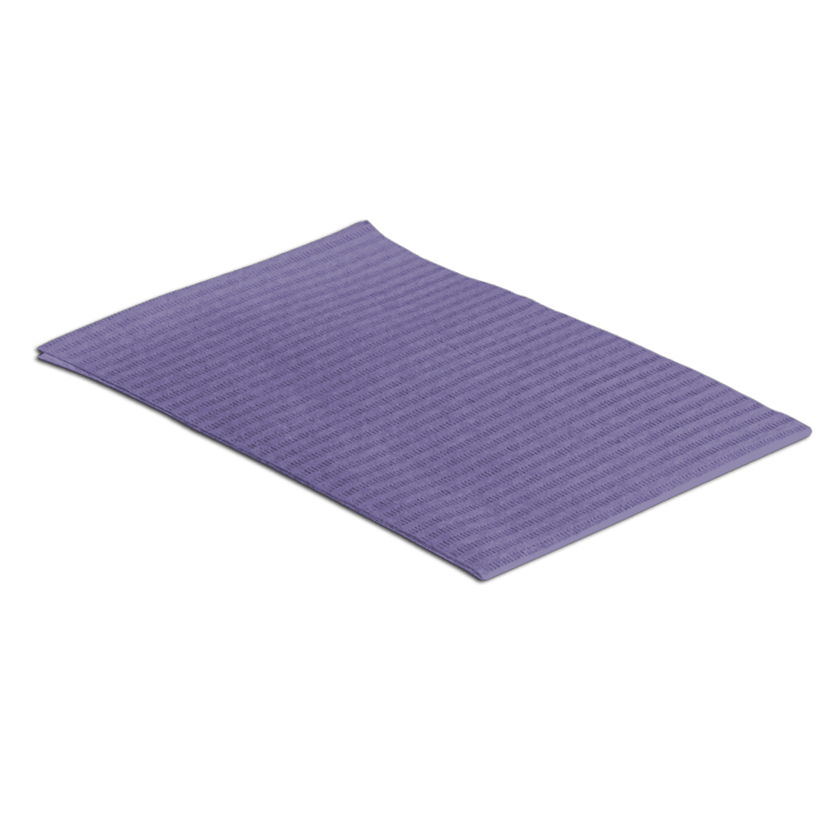 Einmalpapierservietten - PE Beschichtung 330x450cm - 50Stück
