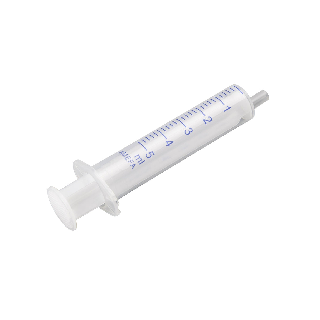 EINMALSPRITZE | 5ml | 3-teilig | 100 Stück