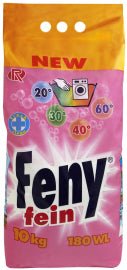 Feny Colorwaschmittel 10kg