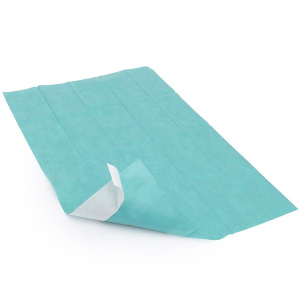 FOLIODRAPE protect Abdecktuch selbstkleb.45x75 cm