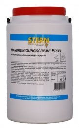 Handreinigungscreme 3Liter | 6er Set + Gratis Dosierpumpe