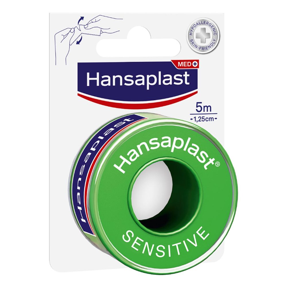 HANSAPLAST FIX SEN 5m x 1,25