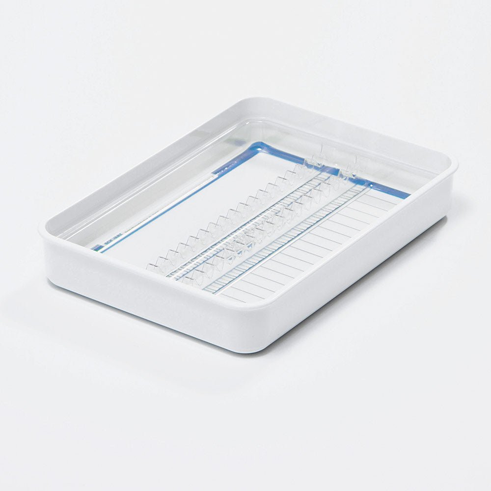 Heparin- Insulinspritzen-Tablett 20-35 | melijekt