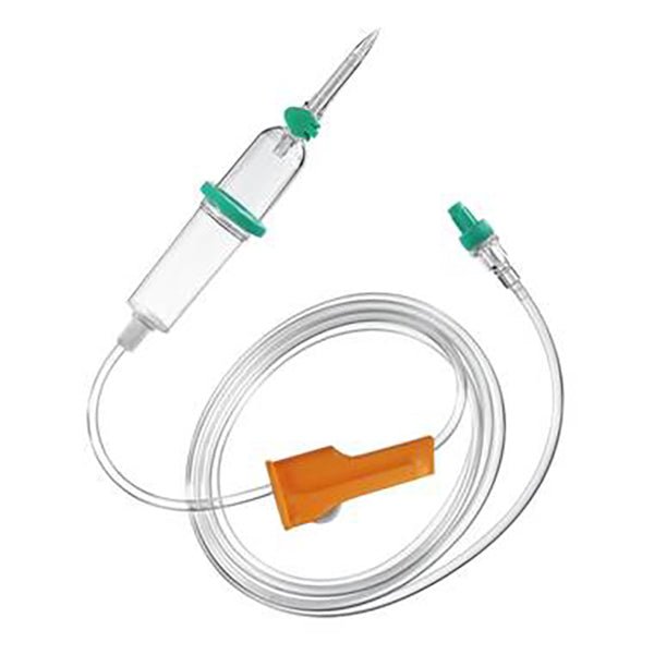 INTRAFIX SafeSet 180 cm LL