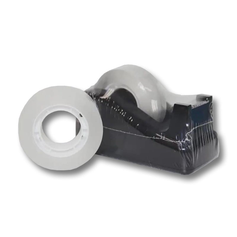 Klebebandspender Schreibtisch