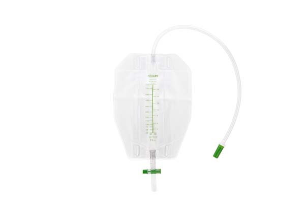 Konticur Beinbeutel | 10 Stück | 500ml | 750ml | 60cm | kürzbar