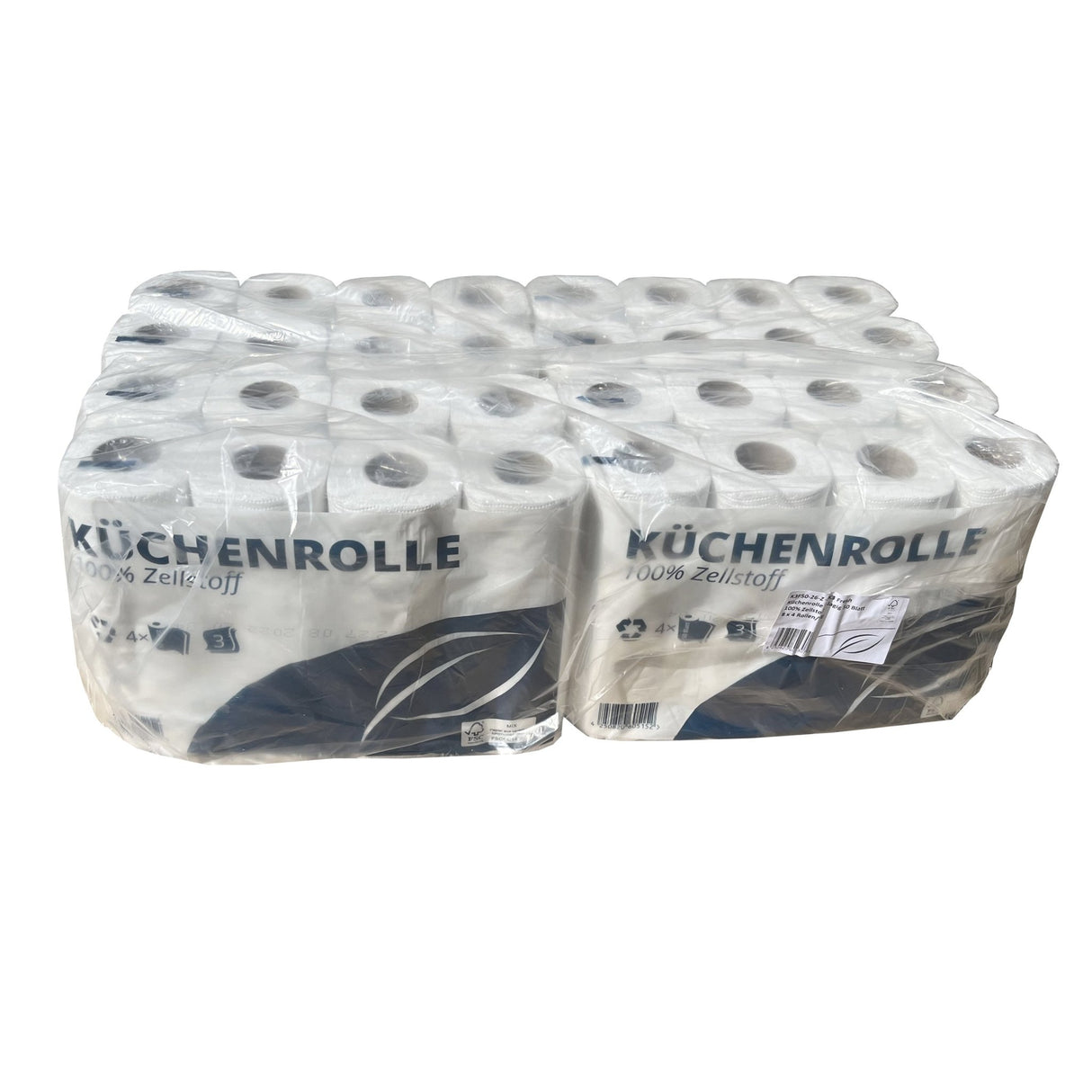 Küchenrolle 2 lagen