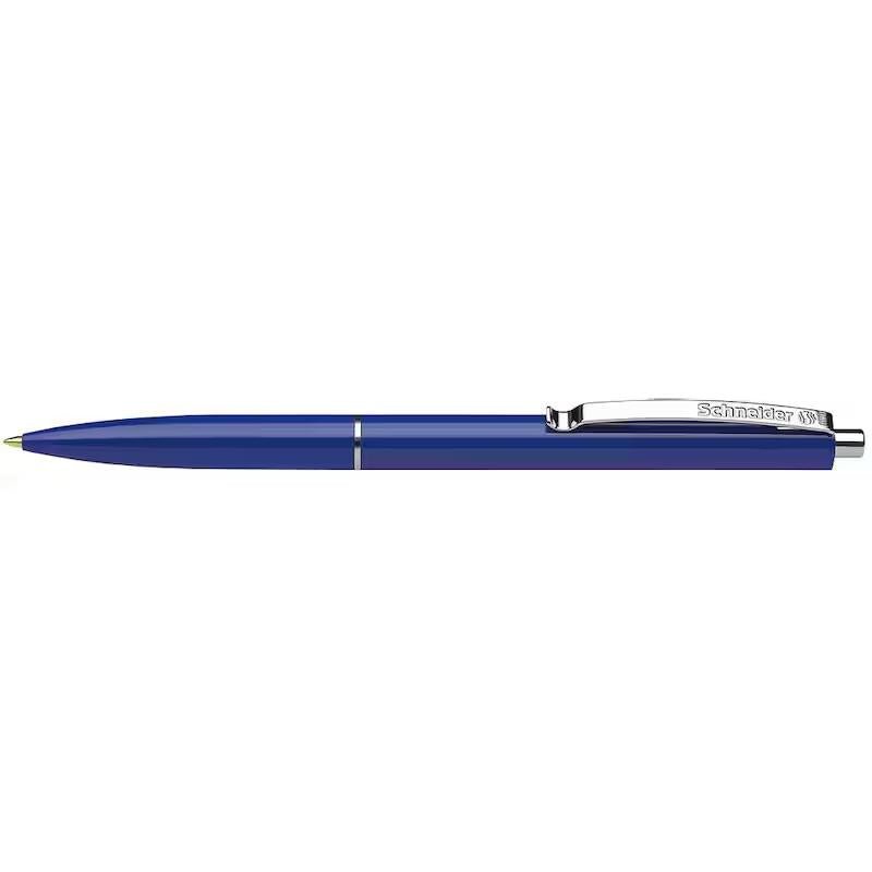 Kugelschreiber K15 | Schneider | Schreibfarbe: blau / rot / schwarz | 1 Stück