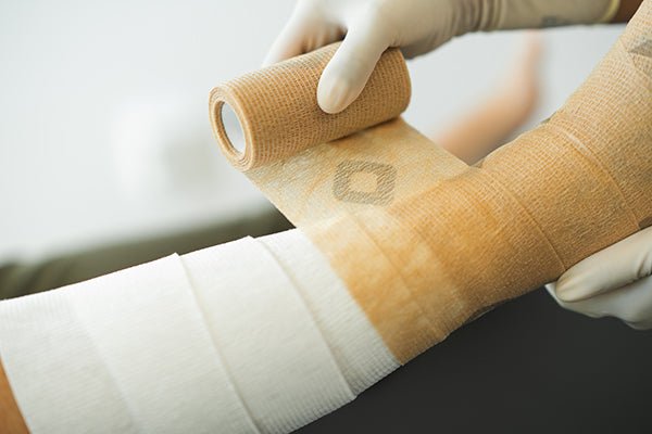 Mepi Press 2 Mehrkomponenten-Kompressionssystem