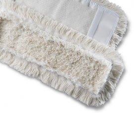 Mopp Baumwolle für Mopphalter 50 cm