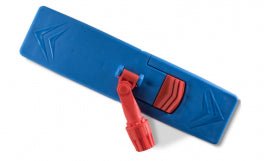 Mopphalter SmartPlus 40 cm blau-rot