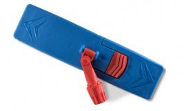 Mopphalter SmartPlus praktische Halterung für Mopps in verschiedenen Größen und Farben
