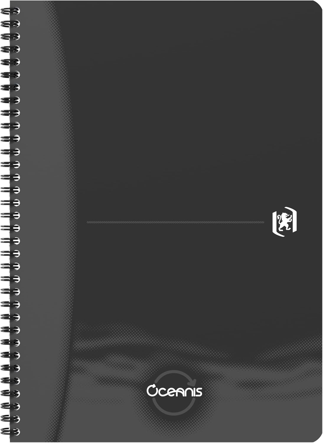 Oxford Office Oceanis Notizbuch - Verschiedene Ausführungen
