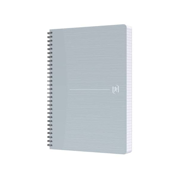 OXFORD Office Spiralbuch “My Rec’Up” - Verschiedene Ausführungen