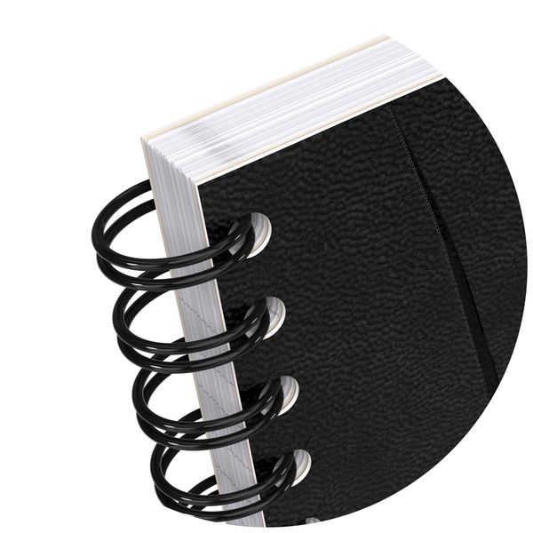 Oxford Signature Spiralbuch A5 - Verschiedene Ausführung