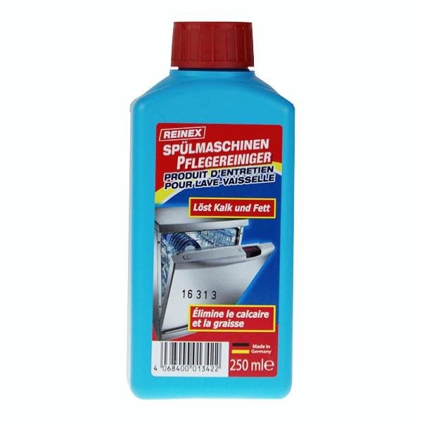 Reinex Spülmaschinen Pflegereiniger | 250ml | Maschinenpflege