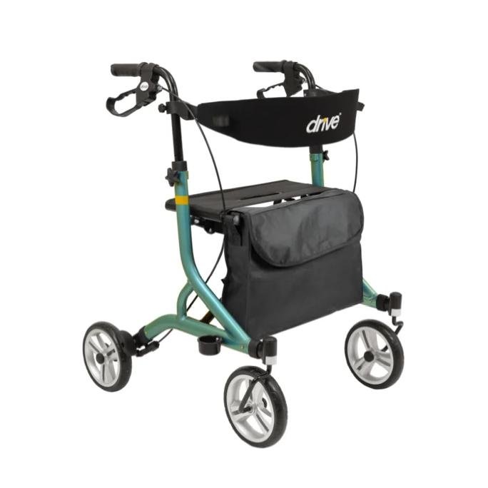 Rollator | Drive Nitro SL | Leichtgewicht-Rollator