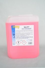Sanitär, Bad & WC Reiniger 10Liter