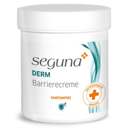seguna DERM | Barrierecreme | Hautschutzcreme | 100 ml