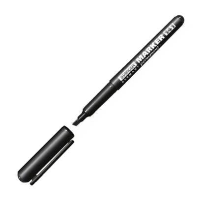 Stanger Permanent Marker M141 | schwarz