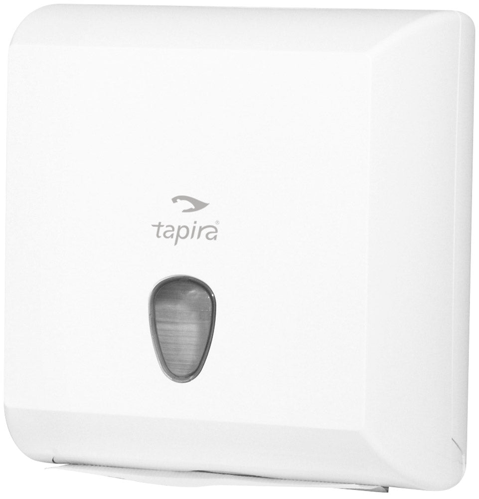 TAPIRA Handtuchspender klein