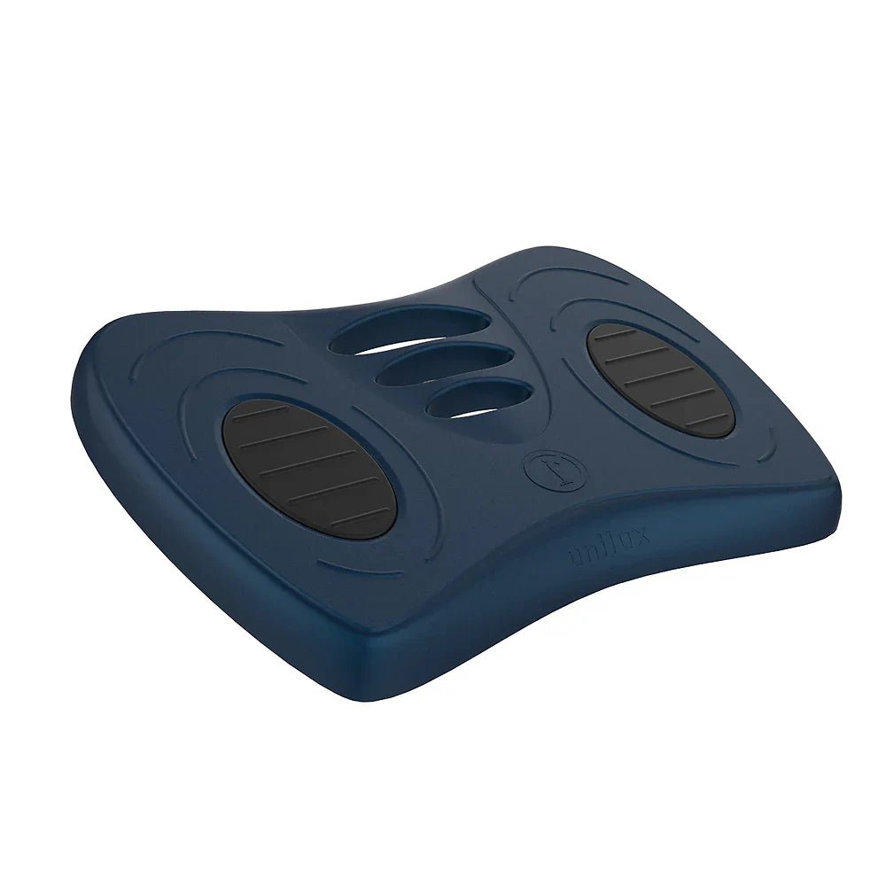 Unilux OCEANIS CHRYSALIS Fußstütze blau