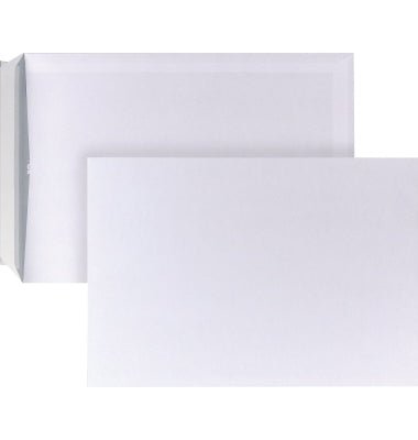 Versandtasche C4 haftklebend 250St.