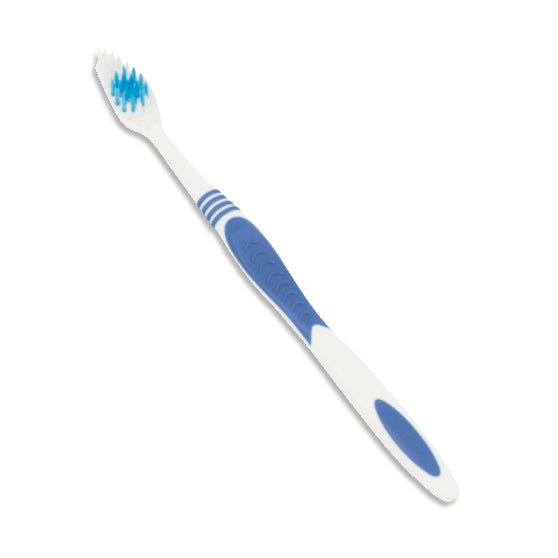 Zahnbürste | einzeln verpackt | 1 Stück