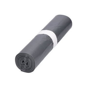 Müllsack schwarz 60 Liter