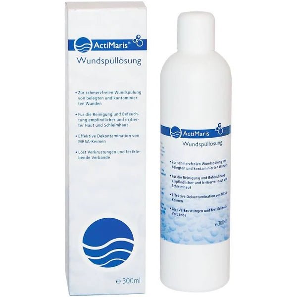 ACTIMARIS Wundspüllösung sensitiv | 300ml
