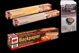 Backpapier