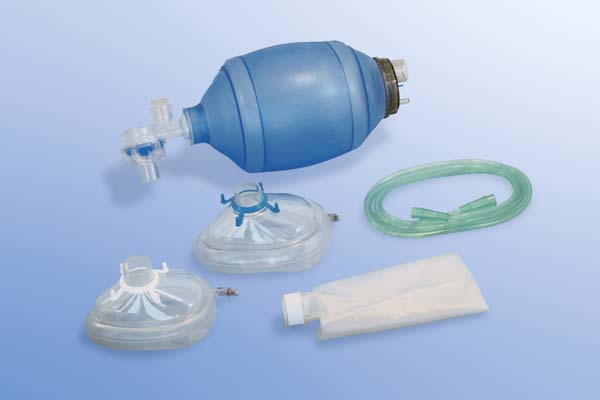 Beatmungsbeutel-Set | P.J.Dahlhausen