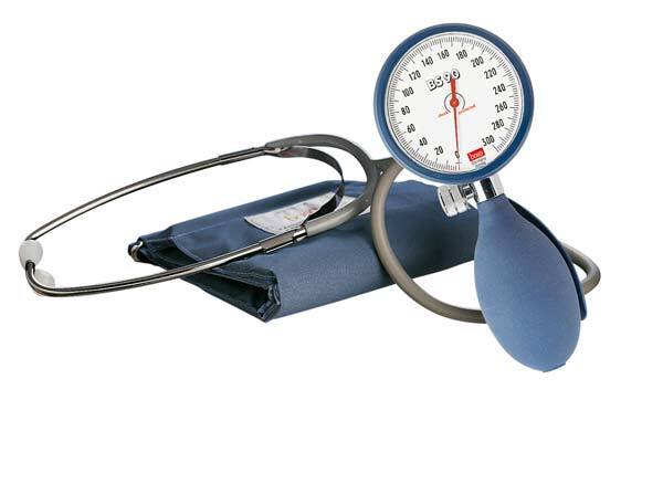 Blutdruckmessgerät | BOSO BS 90 | 22 - 32 cm