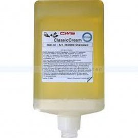 CWS Seifencreme - 500ml - Standard