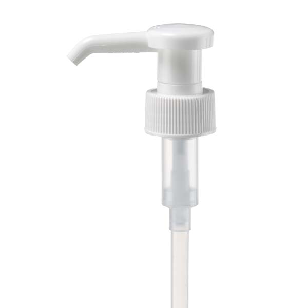 Dosierpumpe 2 ml für 1000 ml Flaschen - B.Braun