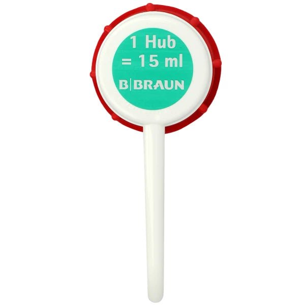 Dosierpumpe 5 Liter Kanister - 15ml Hub