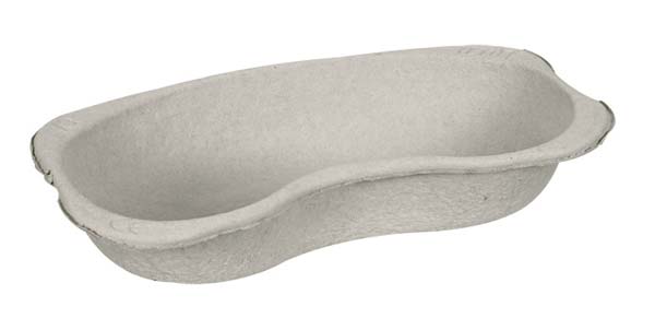 Nierenschale - 300 Stück