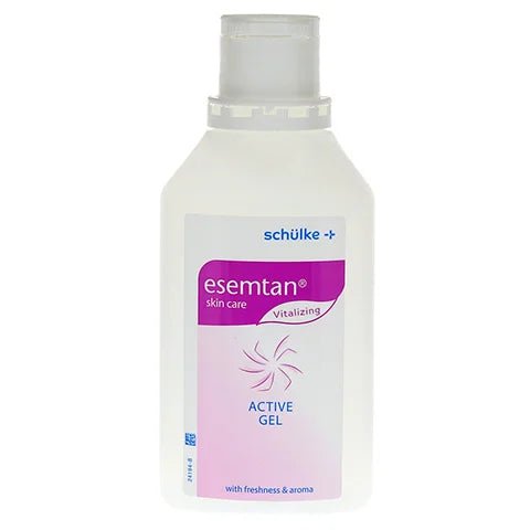Esemtan Active Gel 500ml