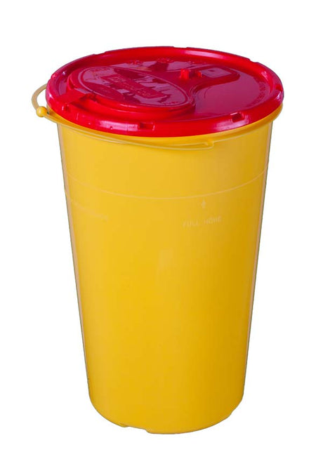 Kanüleneimer