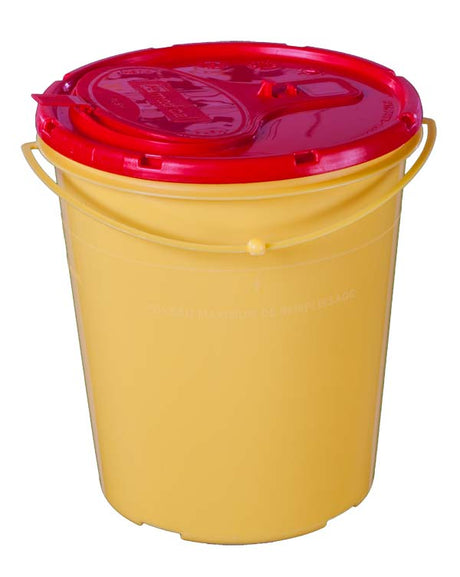 Kanüleneimer
