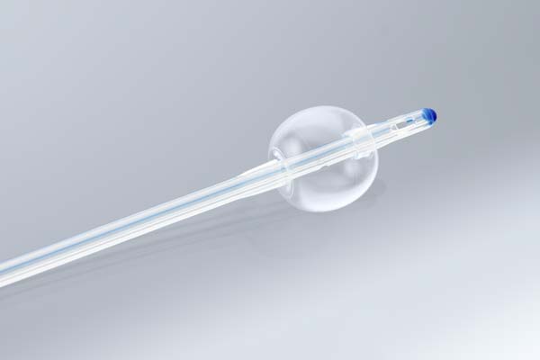 Konticur Silikon Ballonkatheter verschiedene Größen