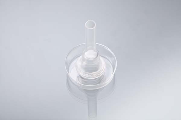 Konticur Urinalkondom kurzer Schacht 30 Stück