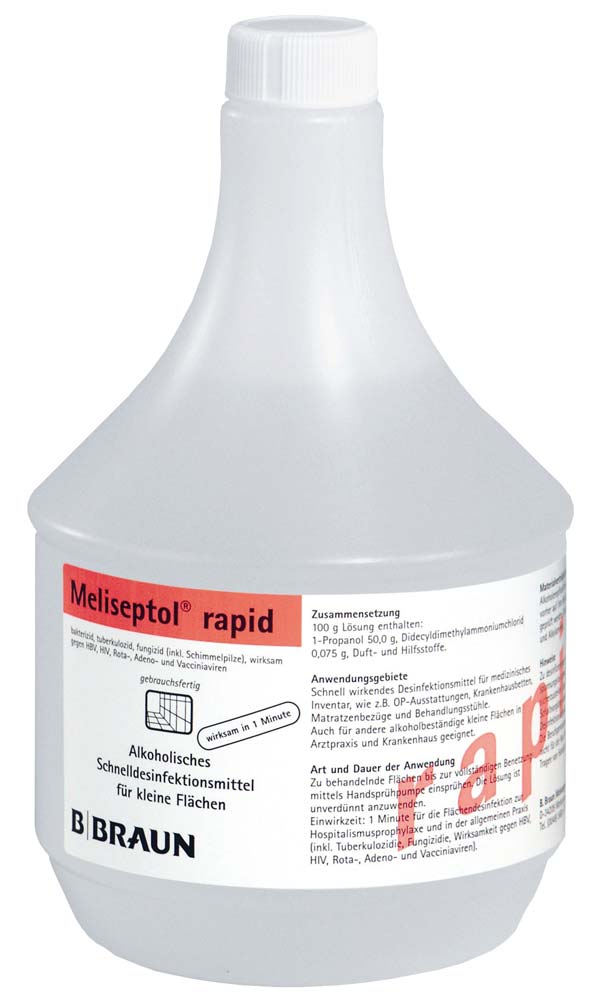 Meliseptol Rapid